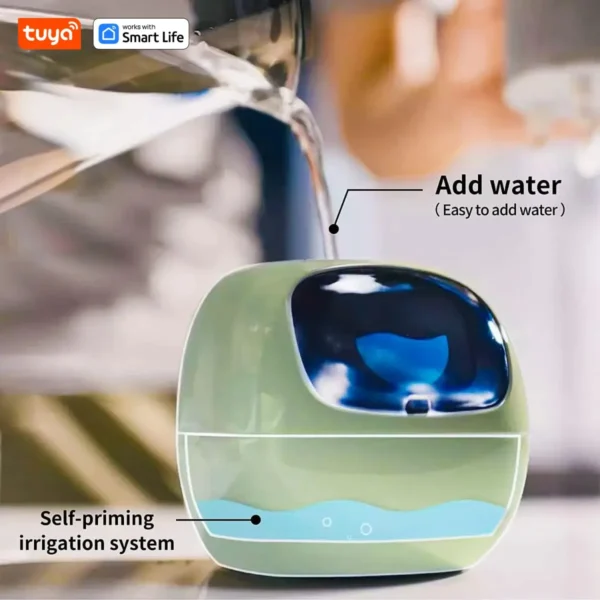 Smart Planter - Ivy - Image 21