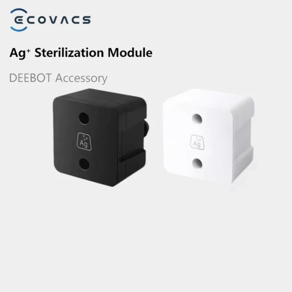 Powerful All-in-One DEEBOT T20e OMNI – 7100Pa Suction, Dual Mop, Auto-Cleaning & Smart Navigation - Image 10