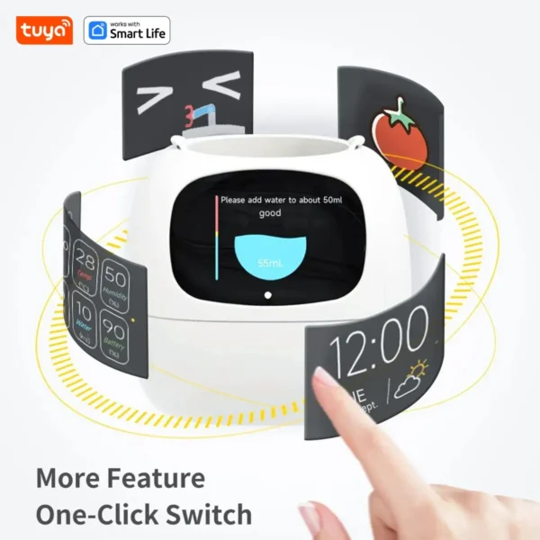 Smart Planter - Ivy - Image 4