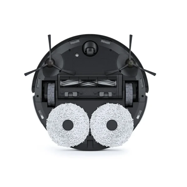 Powerful All-in-One DEEBOT T20e OMNI – 7100Pa Suction, Dual Mop, Auto-Cleaning & Smart Navigation - Image 3