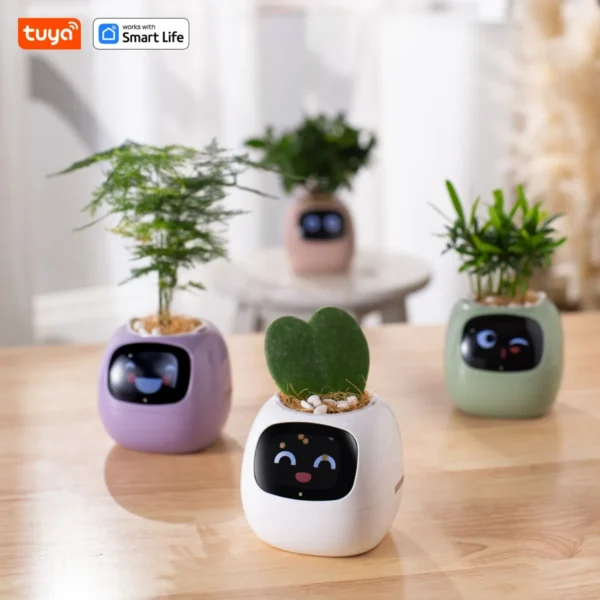 Smart Planter - Ivy - Image 14